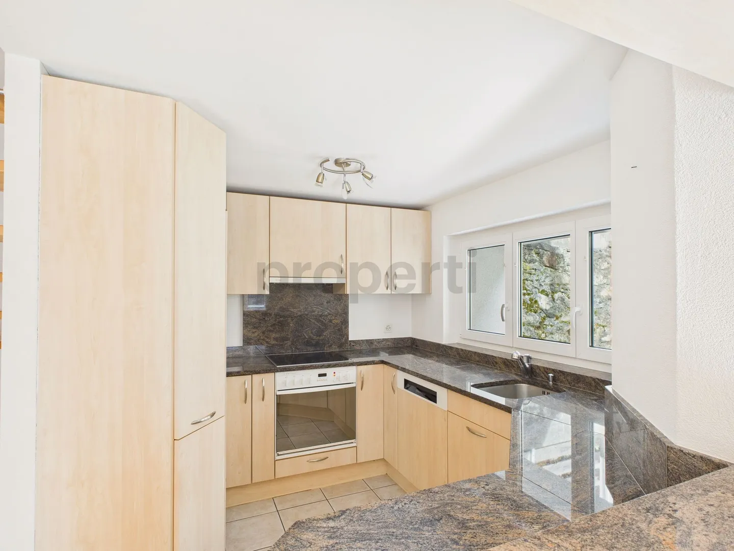 Casa unifamiliare moderna di 4.5 locali con balcone, Wartau - Foto 2 di 13