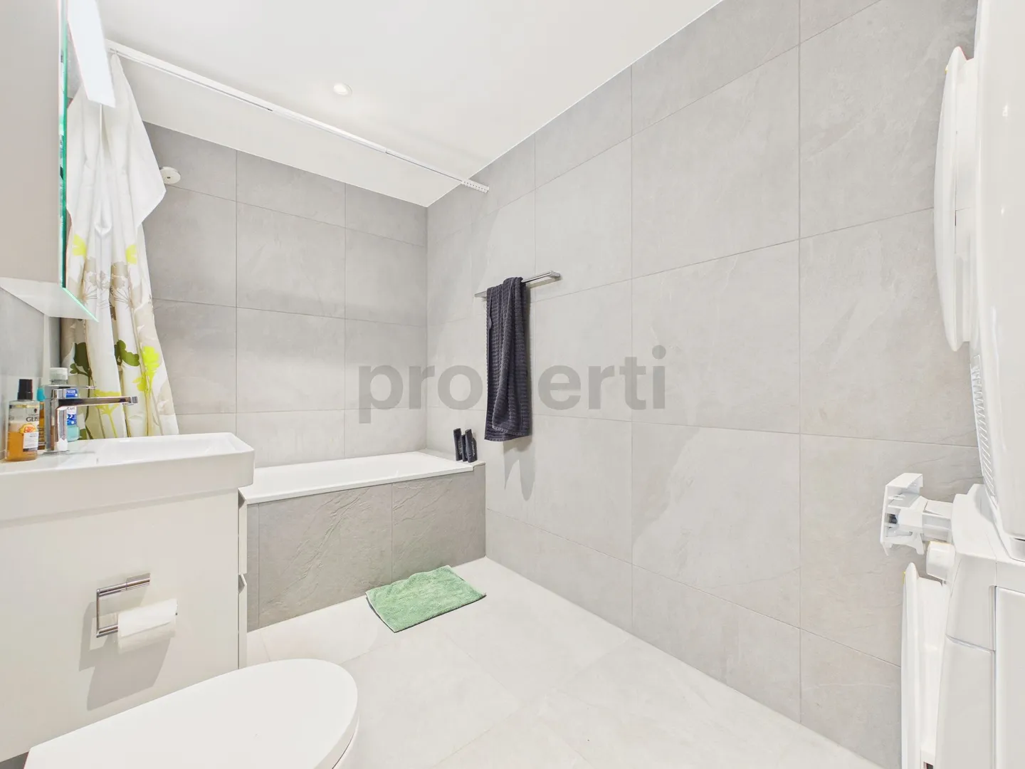 Modern 3.5-room apartment with balcony, Künten - Photo 10 of 13