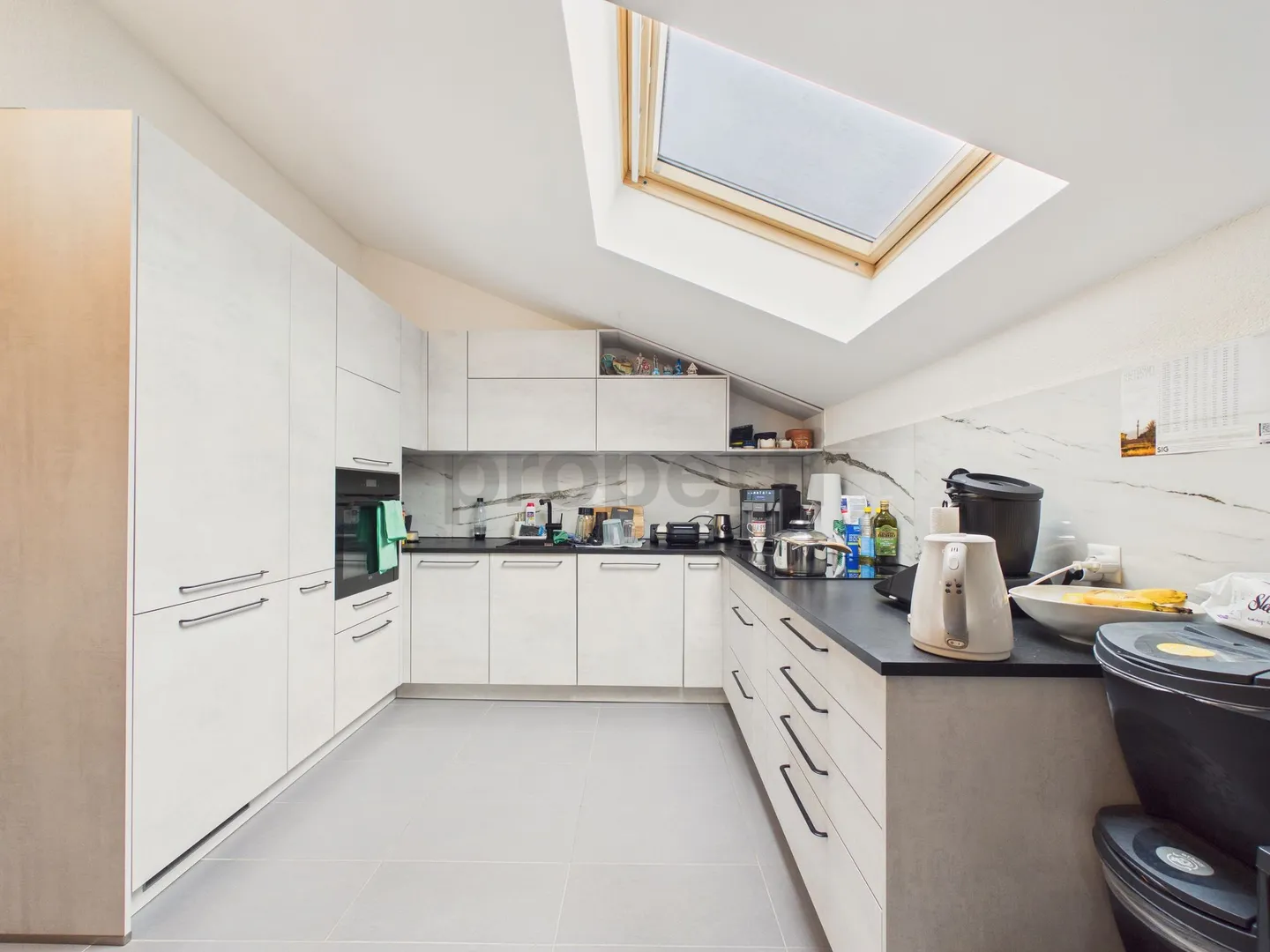 Charmante maison de 6 pièces avec 2 unités résidentielles, Glarus - Photo 9 sur 13