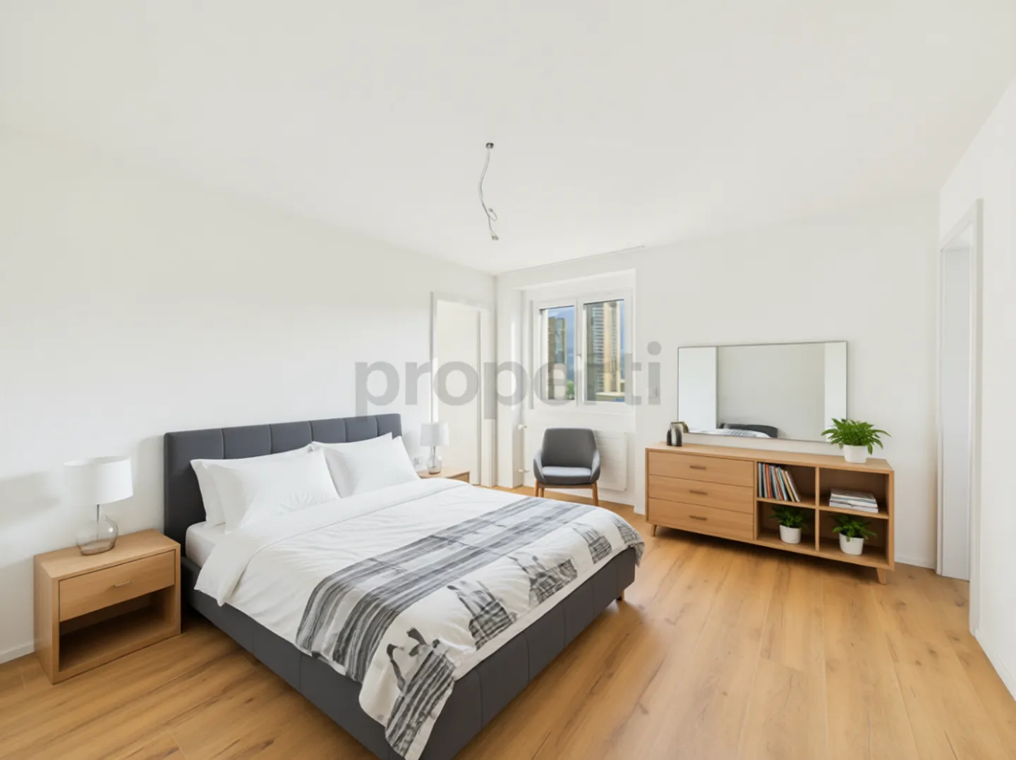 Charmante Wohnung in Luzern - Foto 8 von 10