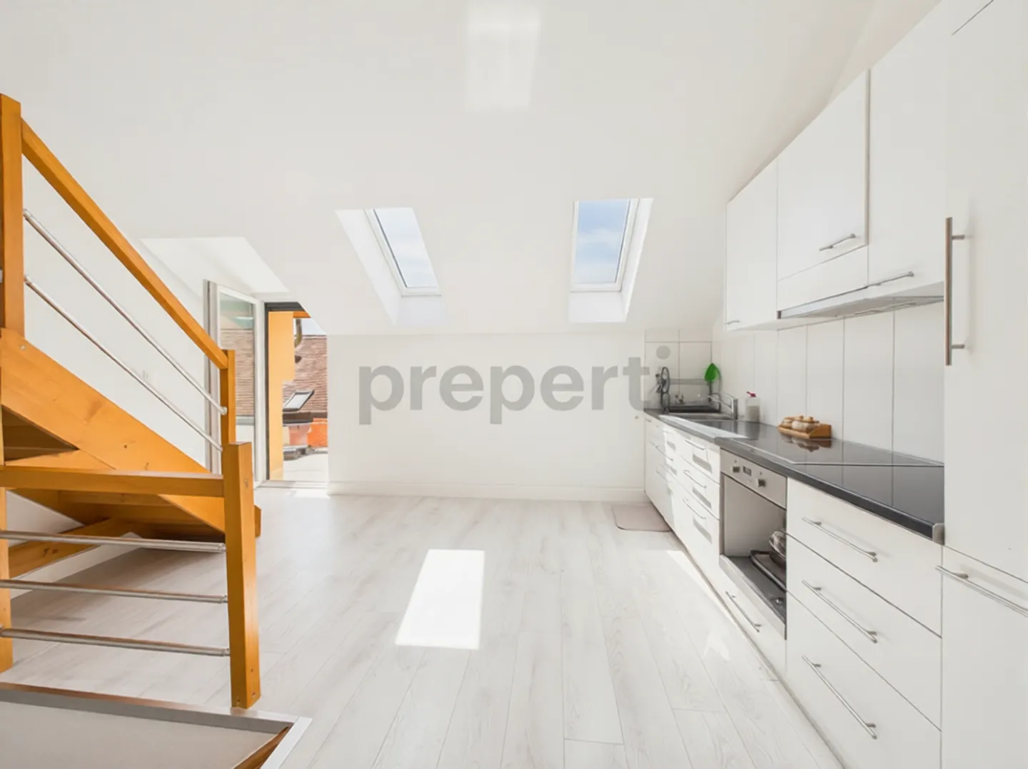 Mehrfamilienhaus mit Attraktiver Rendite - Foto 5 von 13
