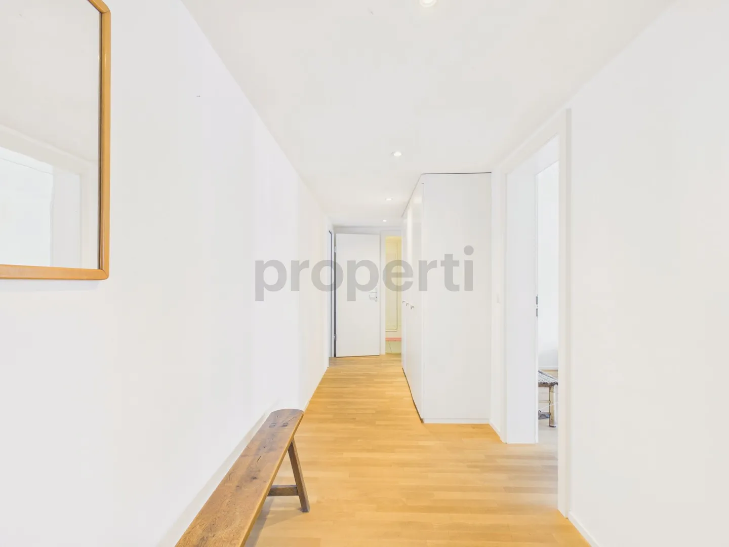 Elegante Wohnung in Zürich - Foto 5 von 12
