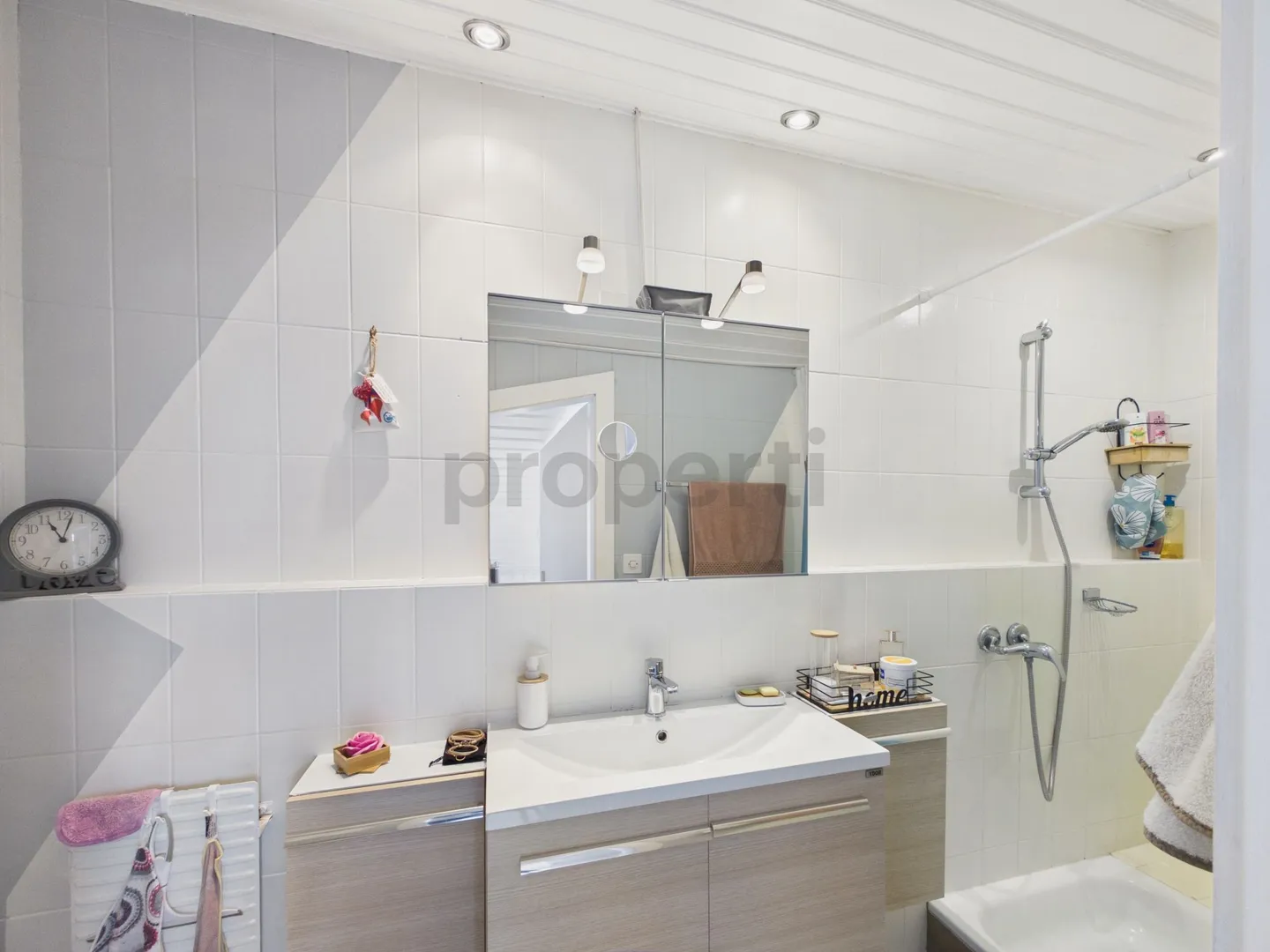 Duplex Étonnant avec Vue Alpestre - Photo 10 sur 11