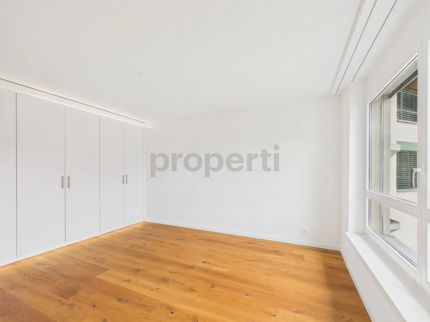 Neu renovierte 3.5-Zimmer-Wohnung, Schönenberg TG - Foto 7 di 13
