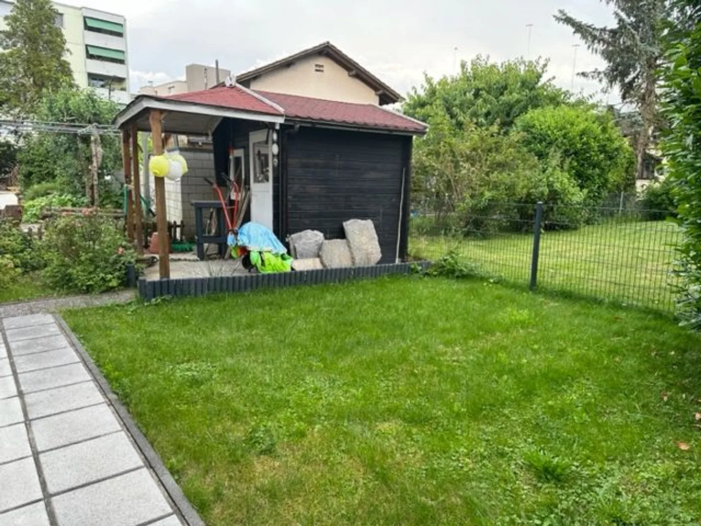 Casa unifamiliare versatile con potenziale a Zofingen - Foto 12 di 13