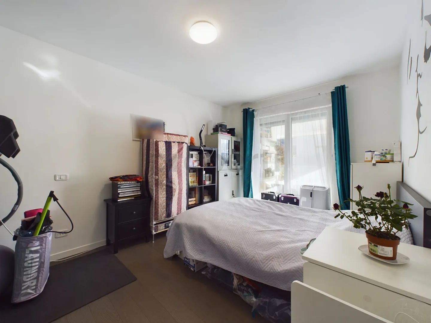 4.5-room apartment in a well-served area of Bellinzona - Photo 4 of 11