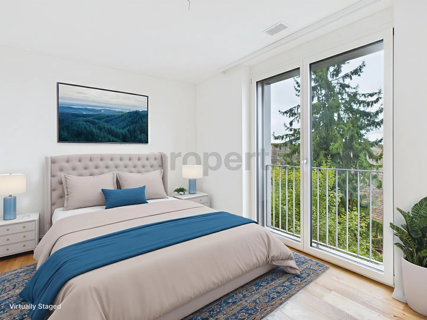 Maison de rêve de 7,5 pièces, plus un appartement de 1,5 pièce. - Photo 6 sur 13