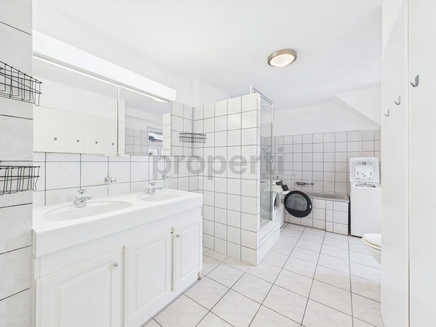 4.5 Zimmer Wohnung in Solothurn - Foto 8 von 10