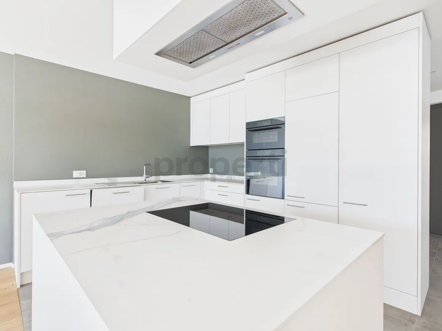 Dreamlike Living with Lake View in Walchwil, ZG - Photo 2 of 12