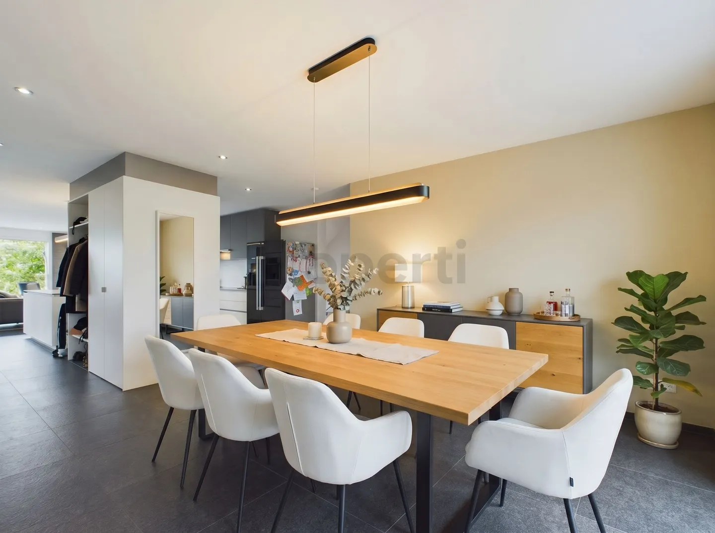 High-quality furnishings, protected courtyard & generous space offering! - Photo 2 of 13