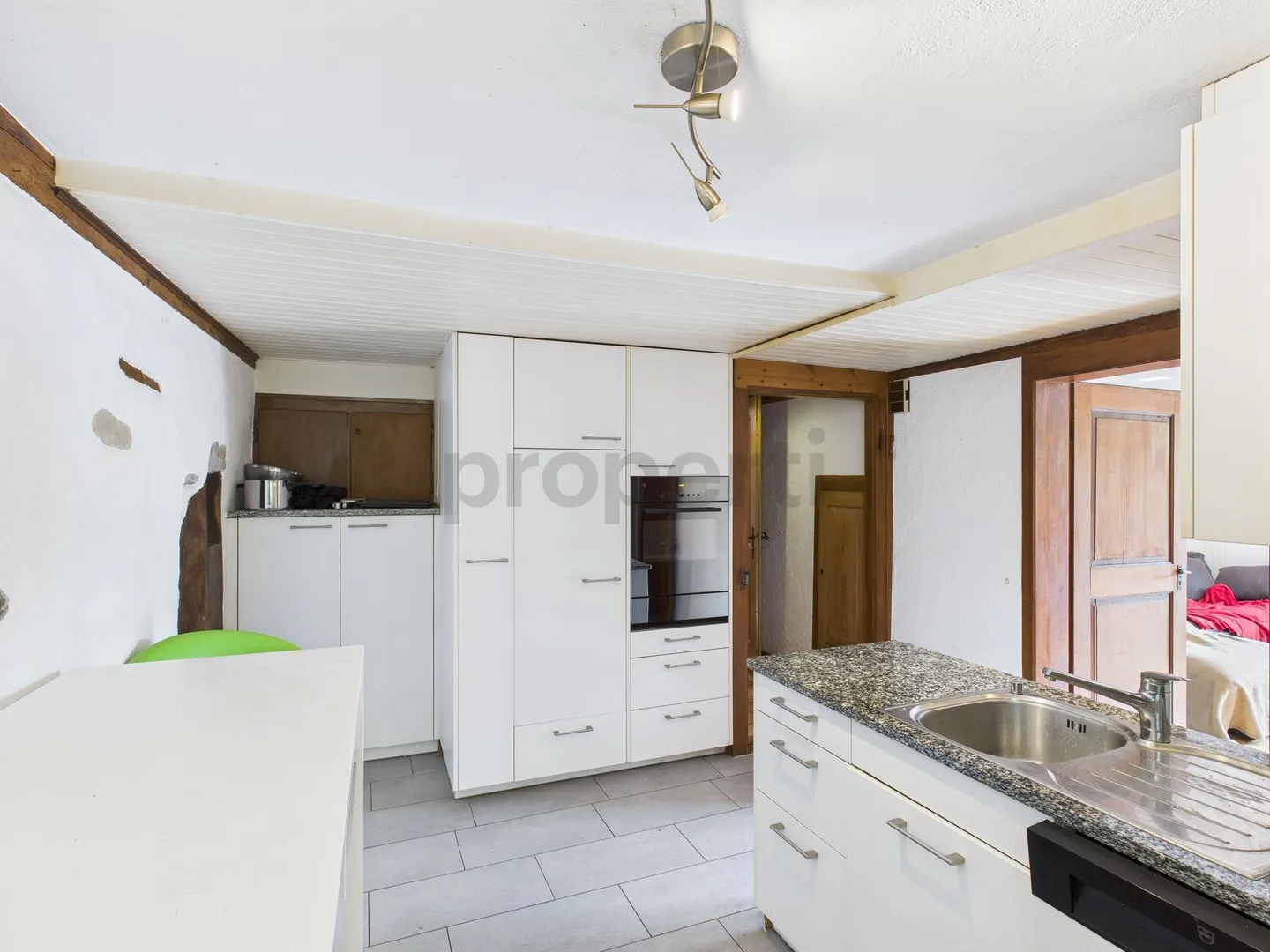 TEMPORANEO per inizialmente 18 mesi: Ideale per la condivisione - Casa unifamiliare a Meilen, Canton di Zurigo - Foto 9 di 13