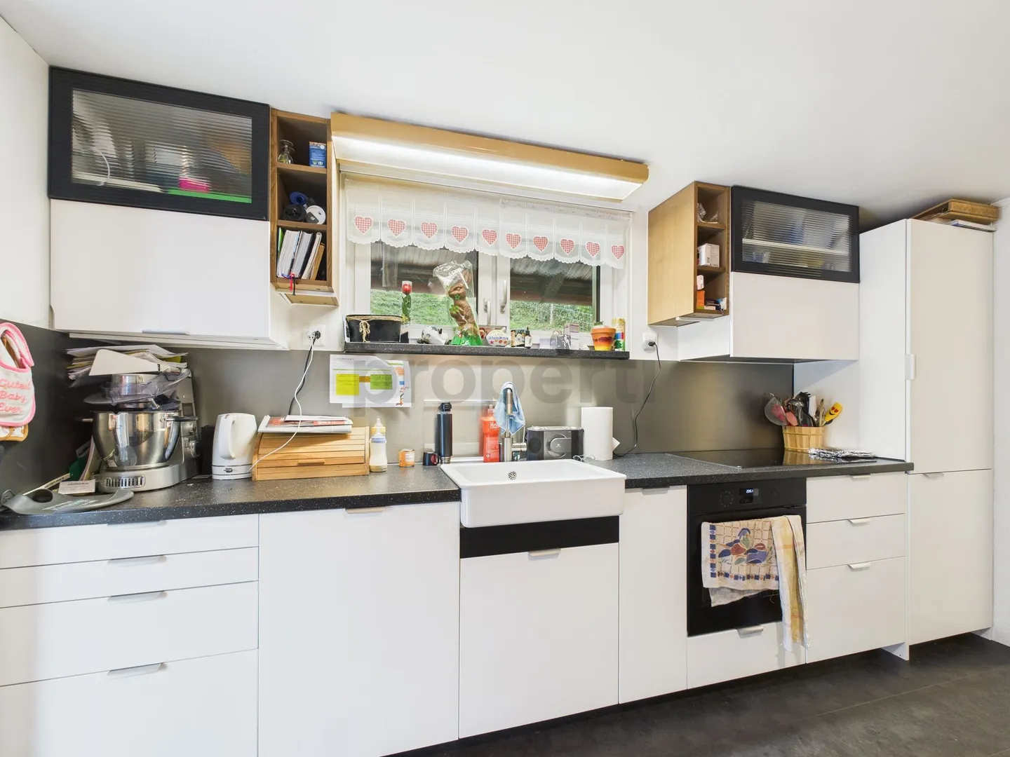 Casa a schiera accogliente in una zona tranquilla a Wattwil - Foto 4 di 13