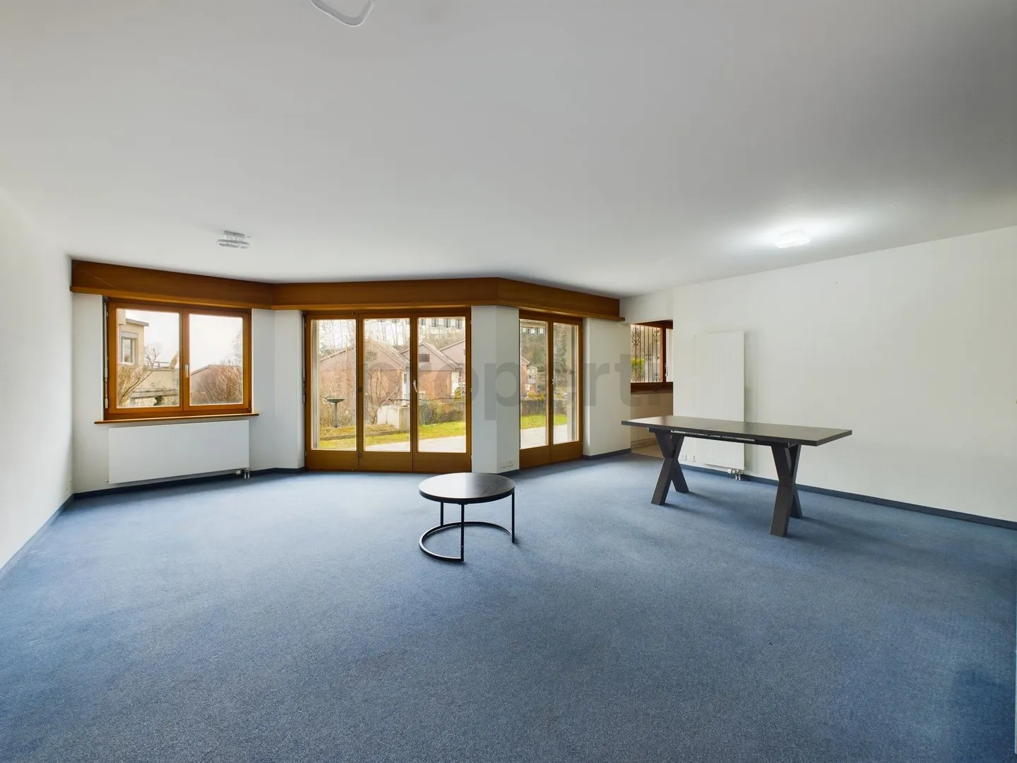 Grosszügige 3.5-Zimmer Terrassenwohnung in Bülach - Foto 1 von 10