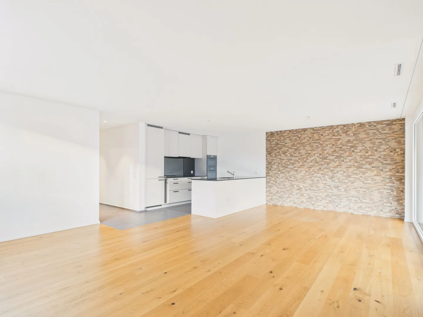 Appartement spacieux de 4,5 pièces près du lac à Weesen - Photo 1 sur 12