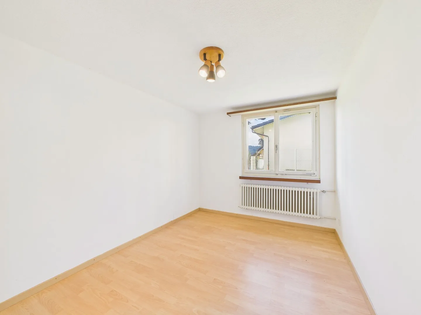 Favolosa casa a schiera in una posizione privilegiata con giardino a Waltenschwil - Foto 9 di 13