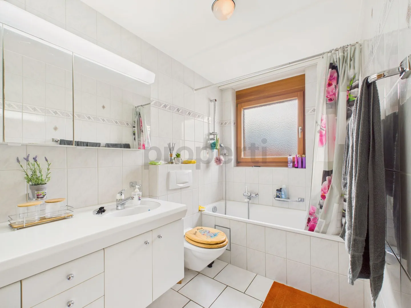 Appartement lumineux de 5,5 pièces avec jardin d'hiver à Ettingen - Photo 9 sur 11