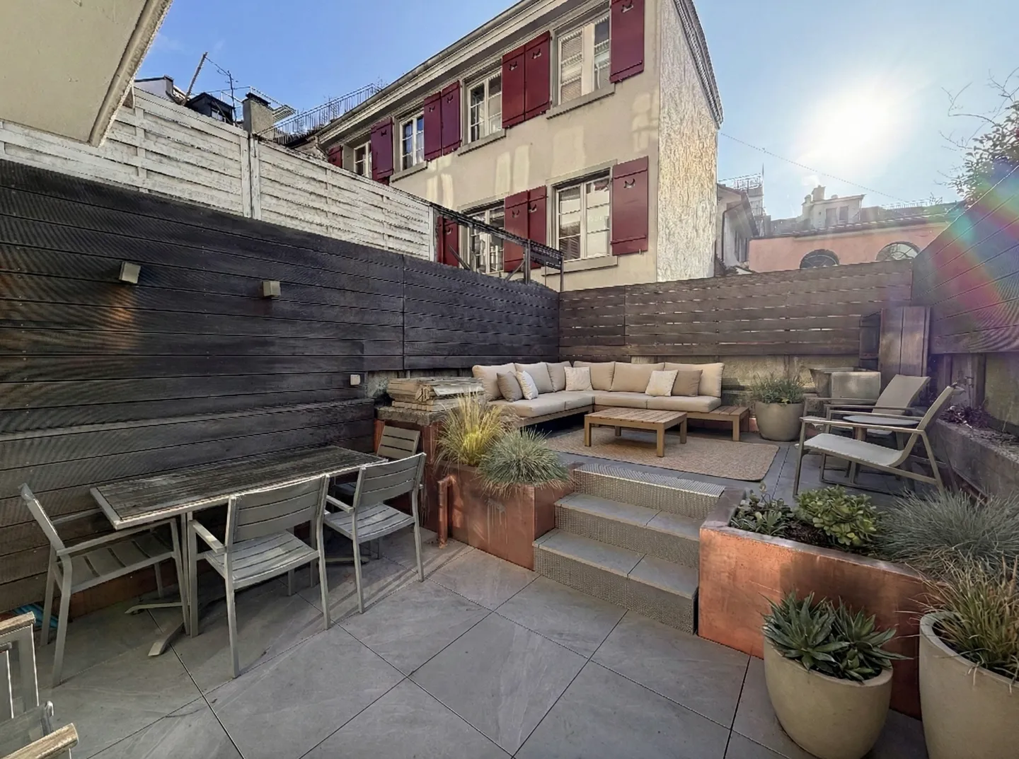 Appartamento elegante a Zurigo - Foto 7 di 12