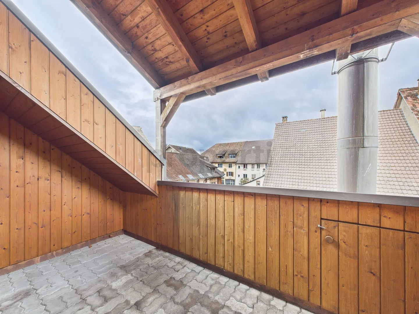 Grosszügige 6.5-Zimmer-Wohnung - Foto 12 von 13