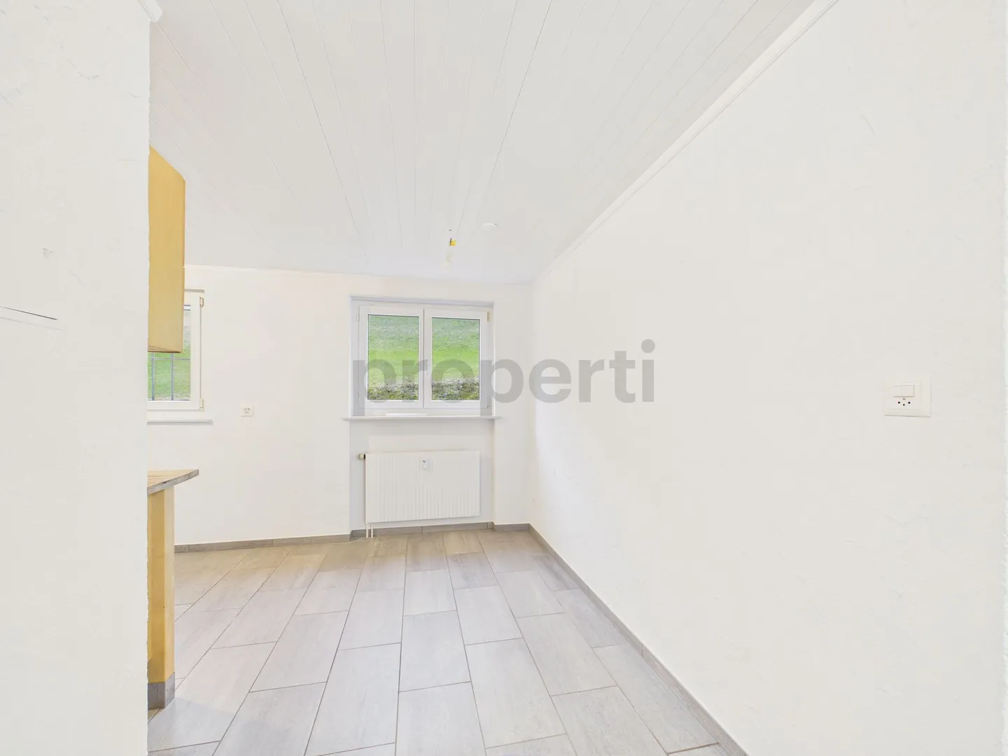 Charmante Erdgeschosswohnung - Foto 9 von 12