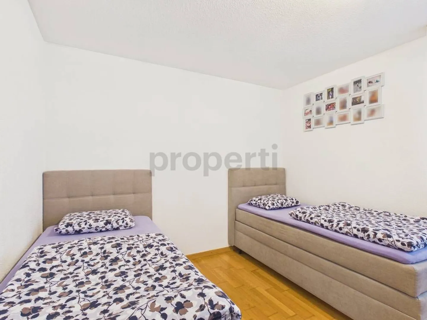 Geräumige Wohnung in St. Margrethen - Foto 10 von 13