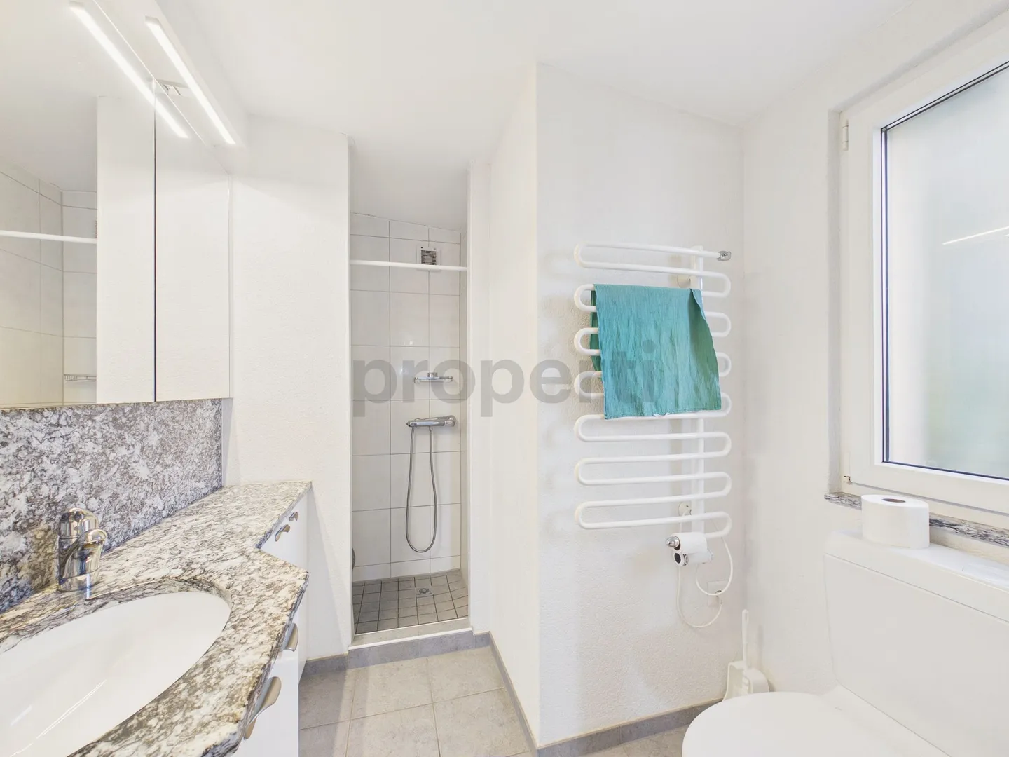 Charming Single-Family Home with Stunning Views in Buchs - Photo 10 of 13