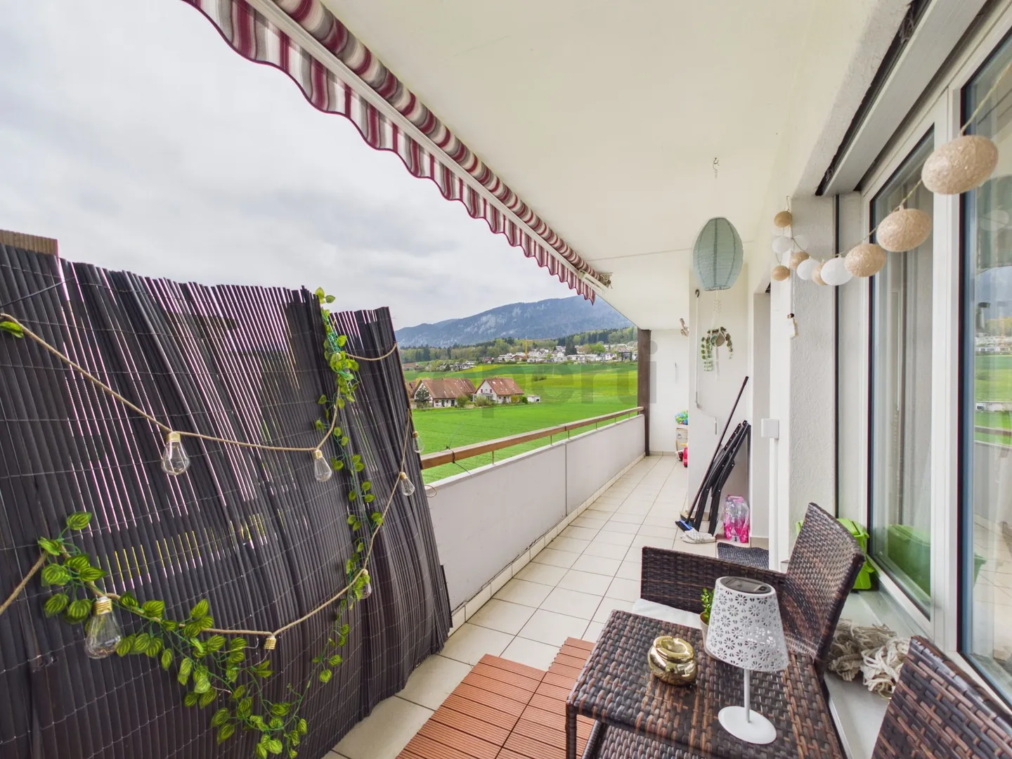 Appartamento luminoso 4.5 locali - Foto 5 di 11