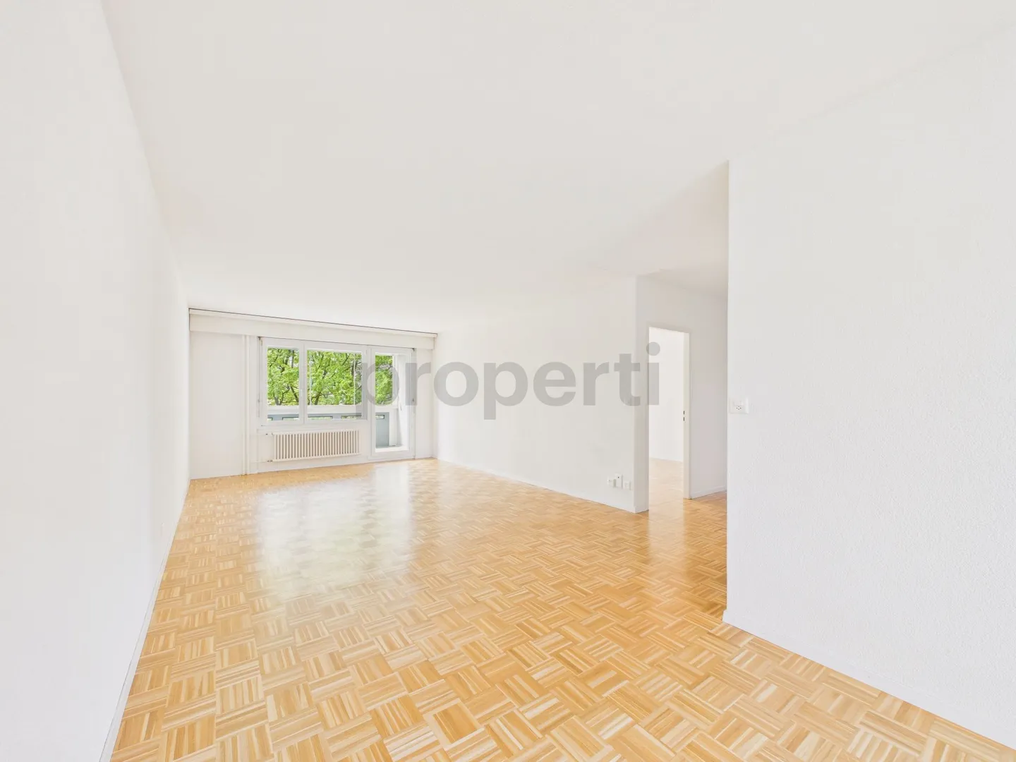 Appartement d'angle spacieux et bien entretenu de 5,5 pièces à 8604 Volketswil - Photo 4 sur 9