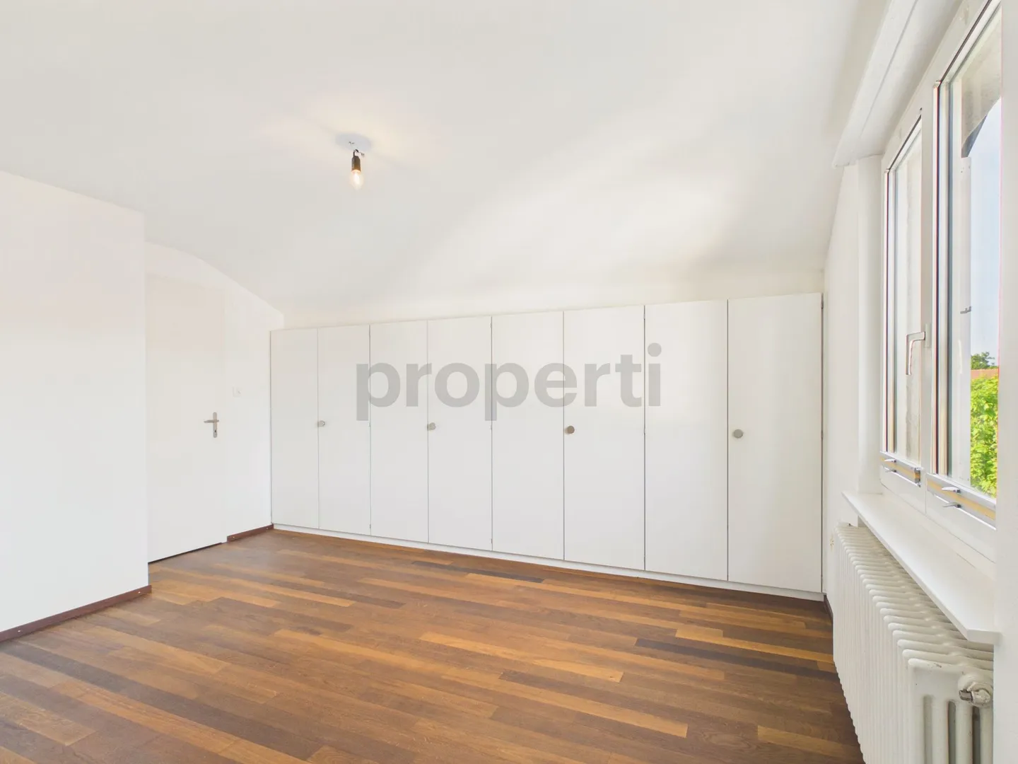 Charmantes Reihenhaus in Reinach - Foto 12 von 13