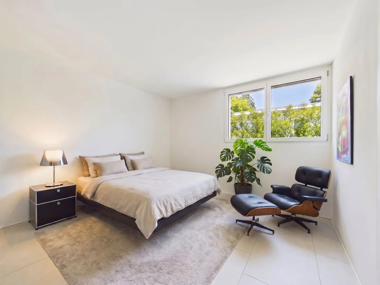 Newly built single-family home with modern comfort in Lostorf - Photo 8 of 13