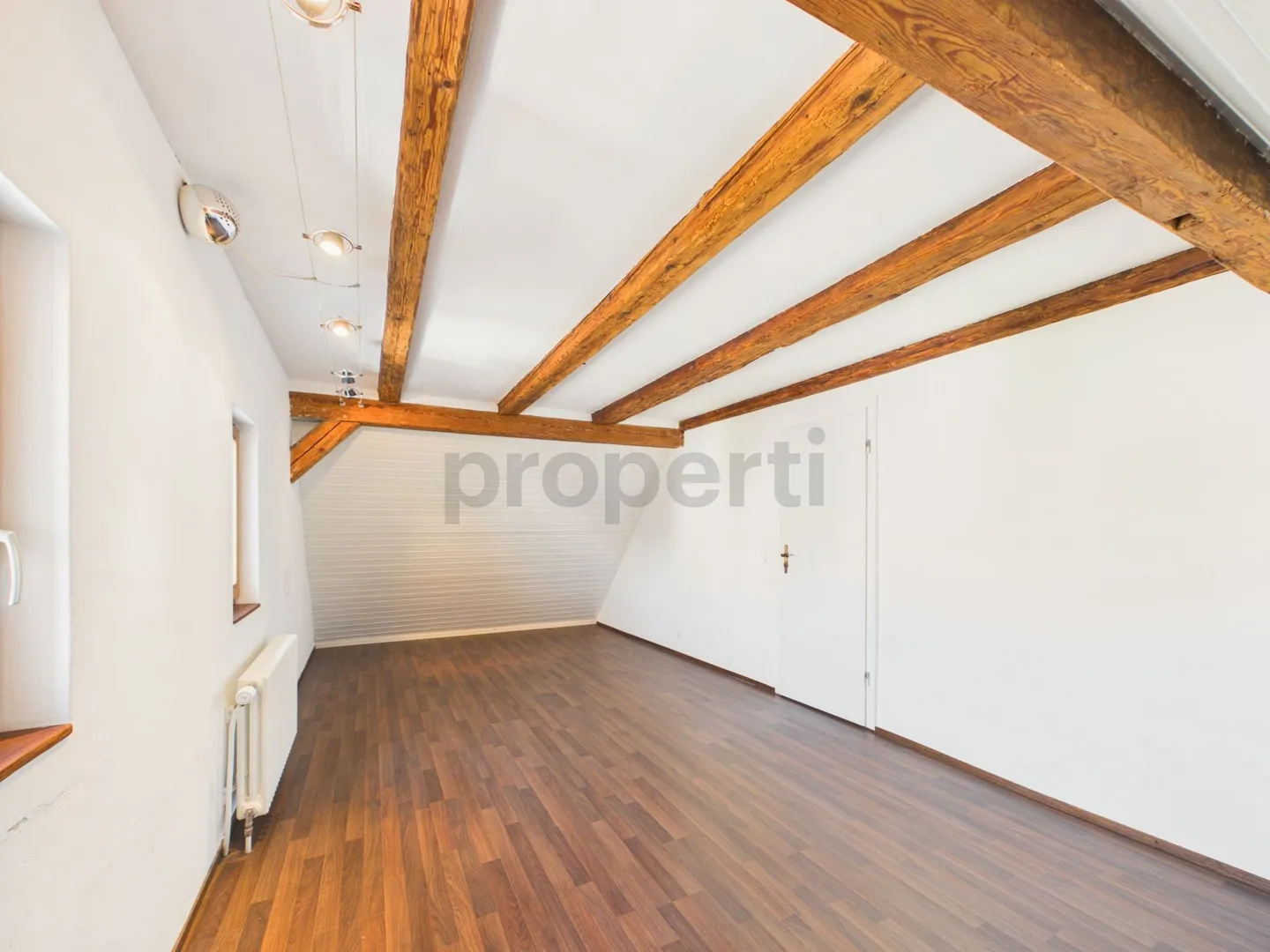 Charmante Maisonette mit eigenem Eingang - Foto 5 von 8
