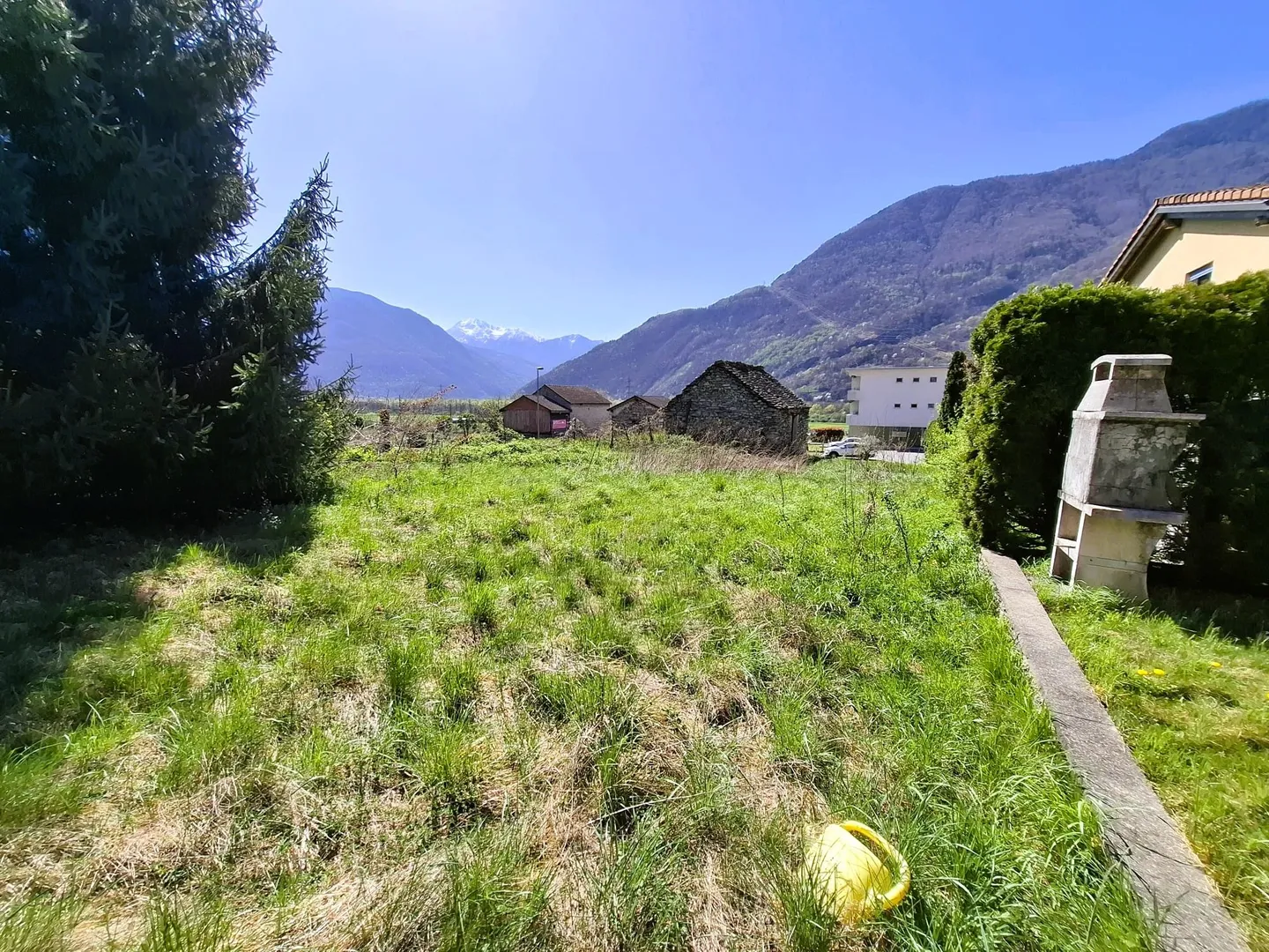 Building plot with potential in Claro, TI - 650 m2 - Photo 4 of 7