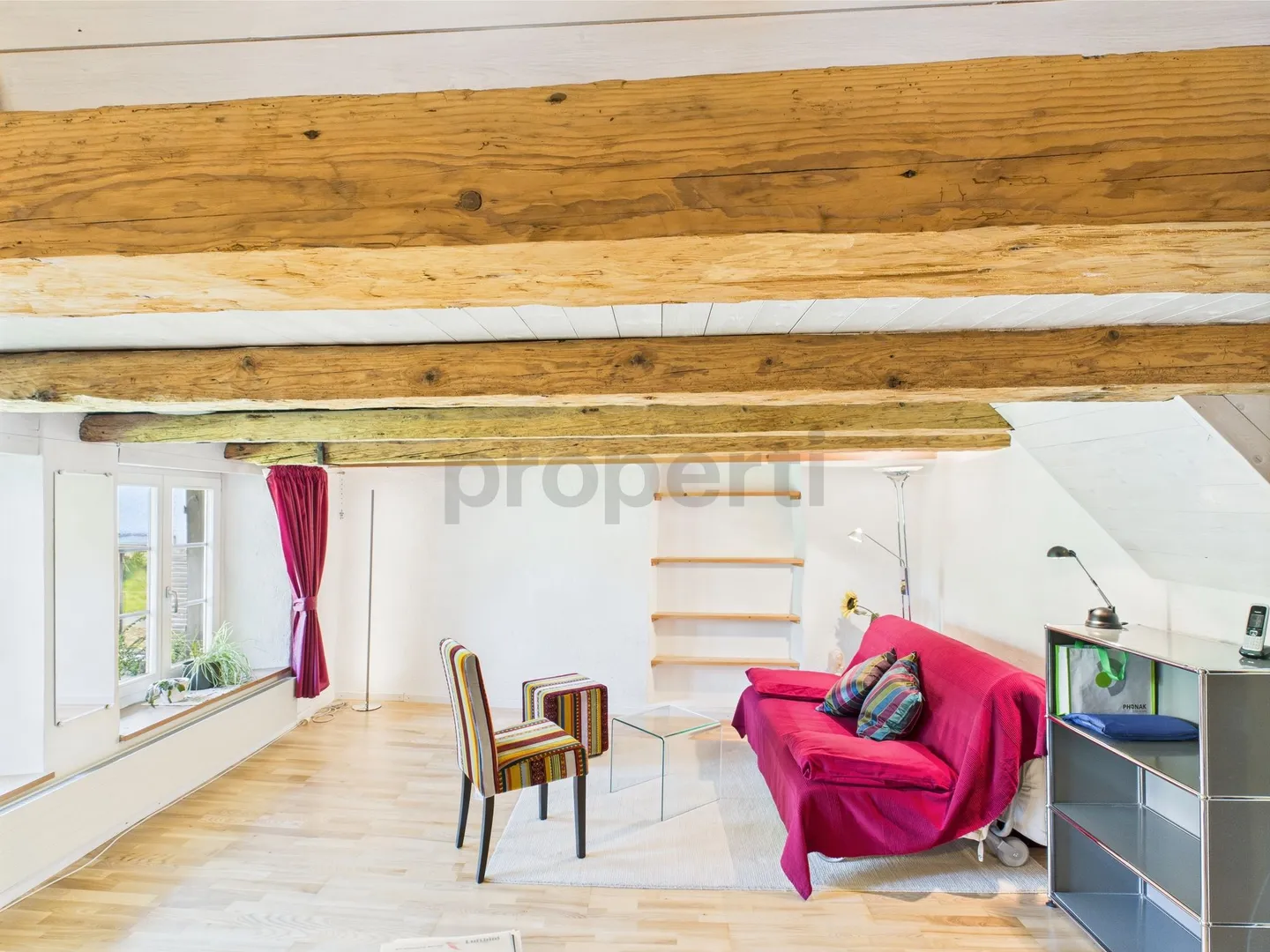 Enchanting and lovingly maintained single-family home for families on 4 spacious floors - Photo 7 of 11