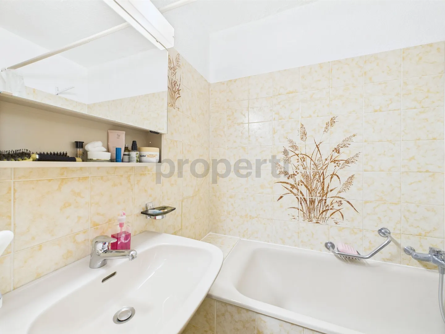 Charming studio with terrace and garden in Crans-Montana - Photo 6 of 11