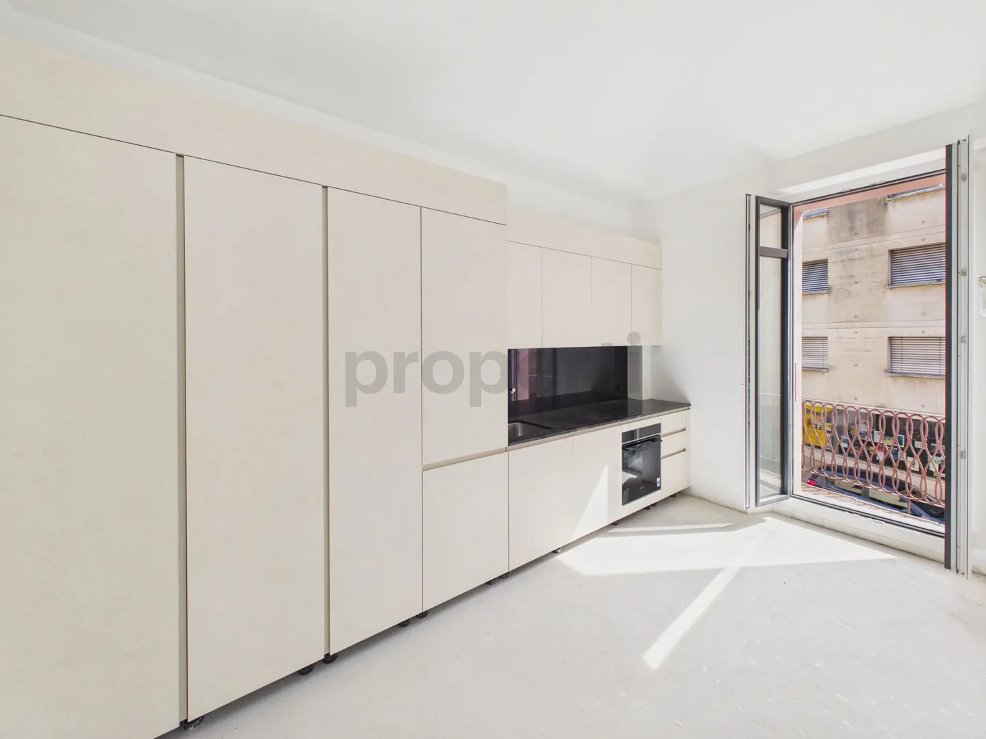 Komplett saniertes Gebäude, funktioneller Grundriss & hohe Energieeffizienz! - Foto 2 von 8