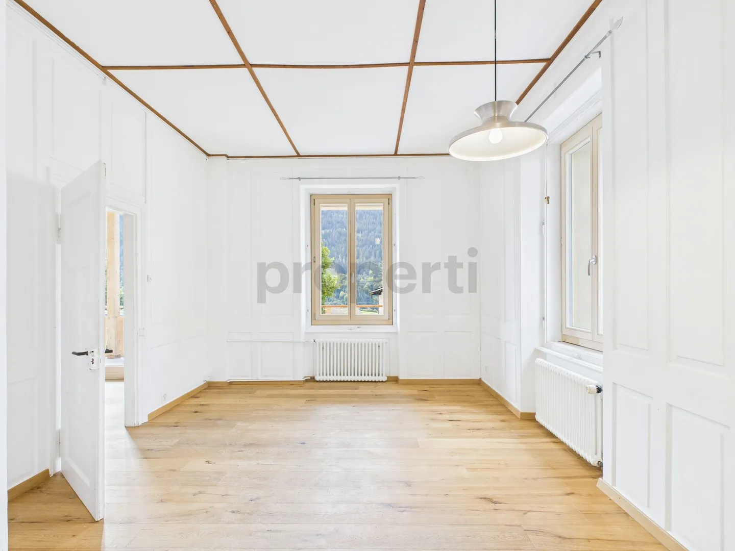 Appartement confortable de 2,5 pièces à Klosters Dorf - Photo 5 sur 8