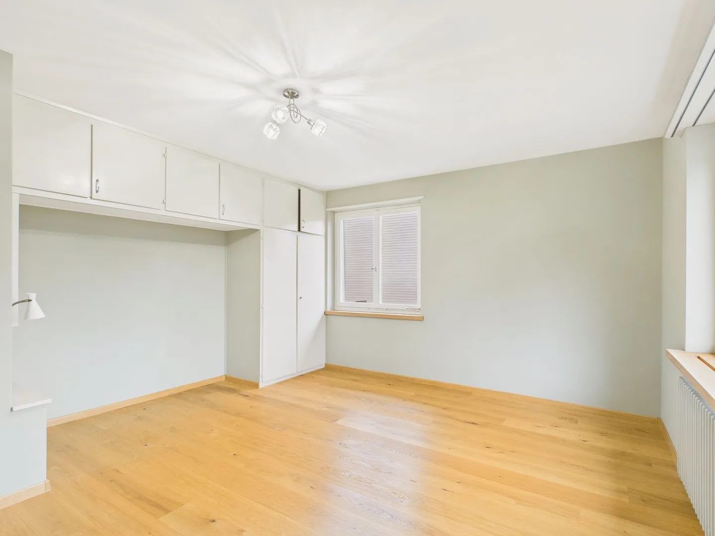 Maison individuelle spacieuse et lumineuse de 4,5 pièces à Wartau - Photo 9 sur 13