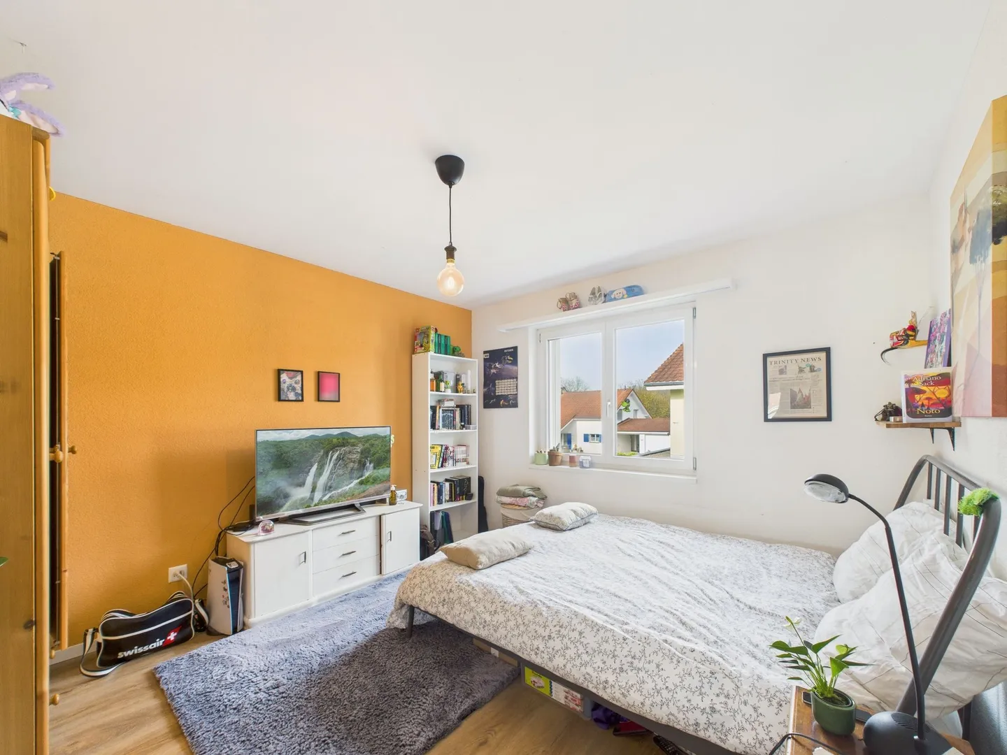 Willkommen in Ihrem neuen Zuhause in Pfyn: Ideal für Familie und Pendler - Foto 6 von 13