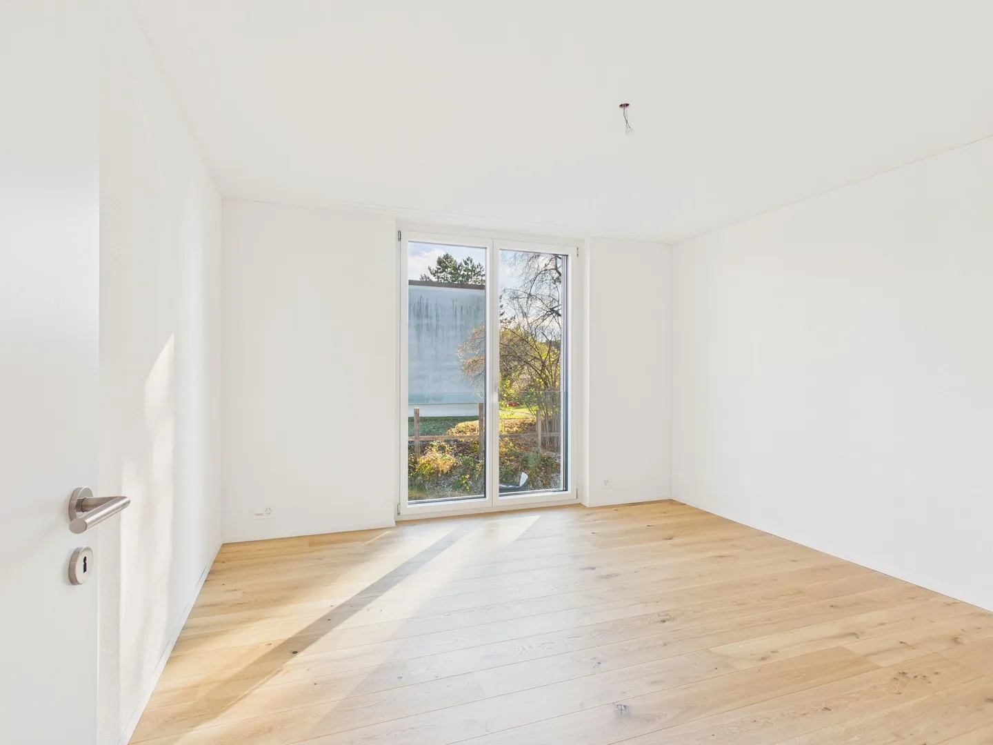 Neubau - Helle 3.5-Zimmer Wohnung in Pfäffikon ZH - Foto 6 von 12