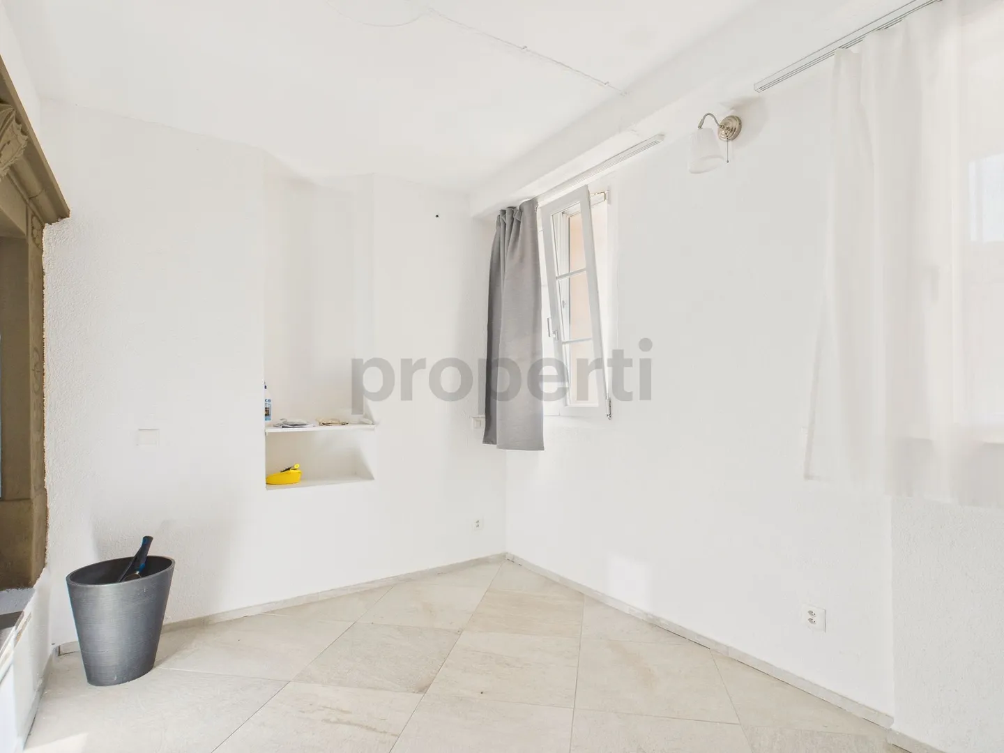 Elegantes Einfamilienhaus mit großem Balkon, Breggia - Foto 7 von 13