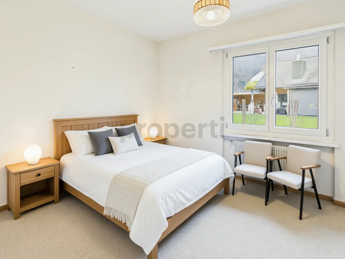 Maison individuelle de 5,5 pièces avec parking pratique, Interlaken - Photo 12 sur 13