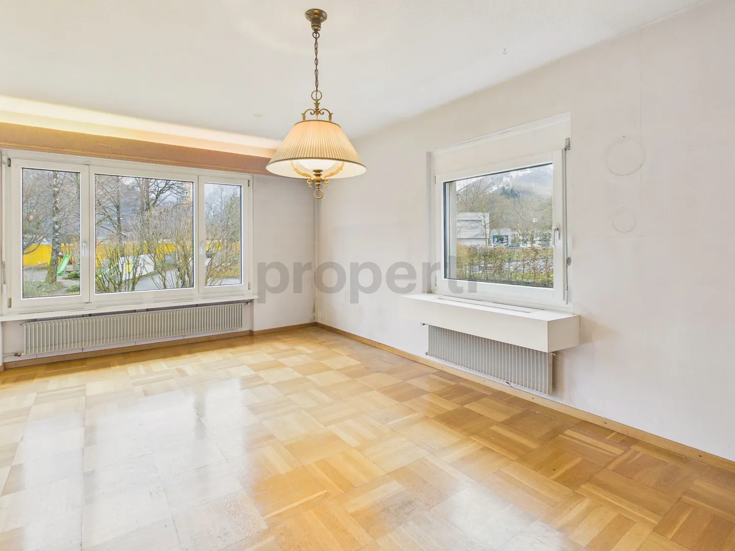 Modernes Familienhaus in Interlaken - Foto 5 von 13