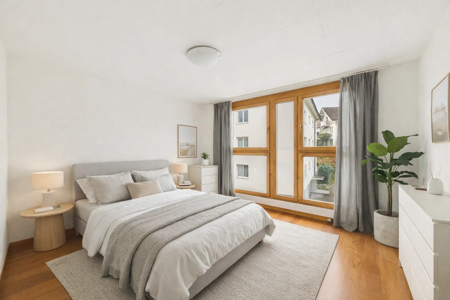 Alta qualità della vita a Richterswil - La tua casa in un ambiente piacevole - Foto 5 di 10