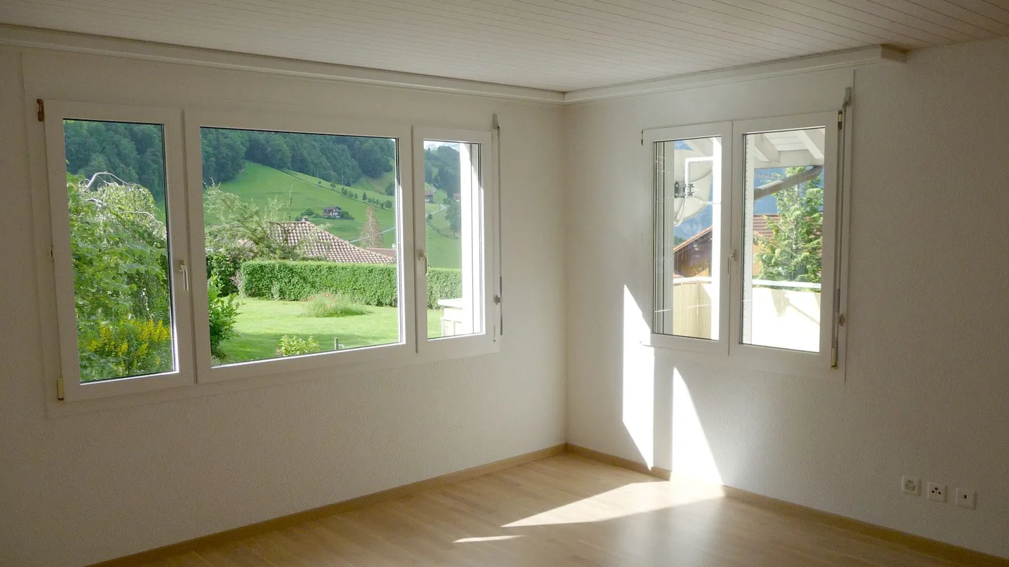 Spacious Townhouse with Garden - Photo 5 of 8