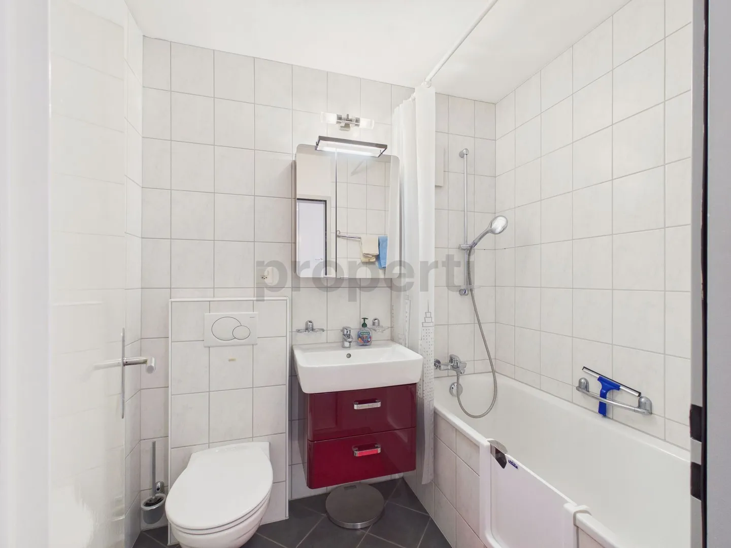 Appartement meublé près du Walensee - Photo 9 sur 10