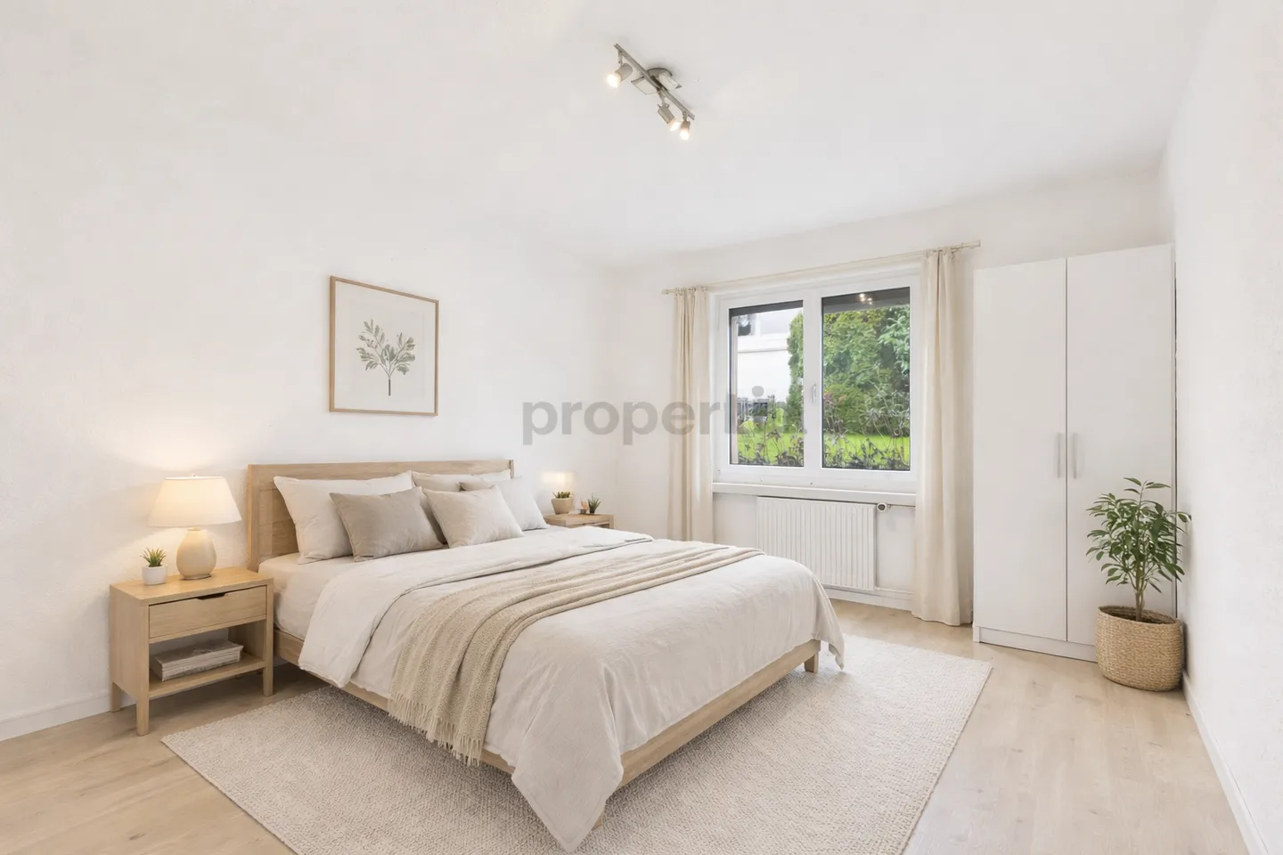 Charmante maison individuelle dans un emplacement calme et familial - Photo 12 sur 13