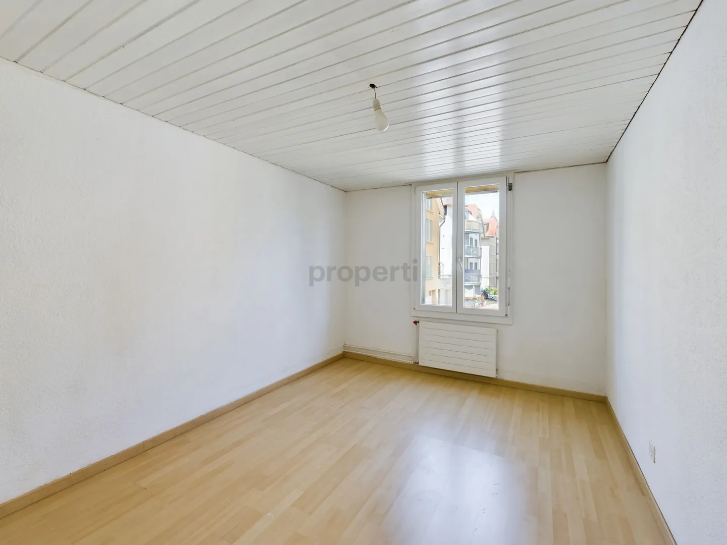 2.5 Zimmer Wohnung - Foto 1 di 5