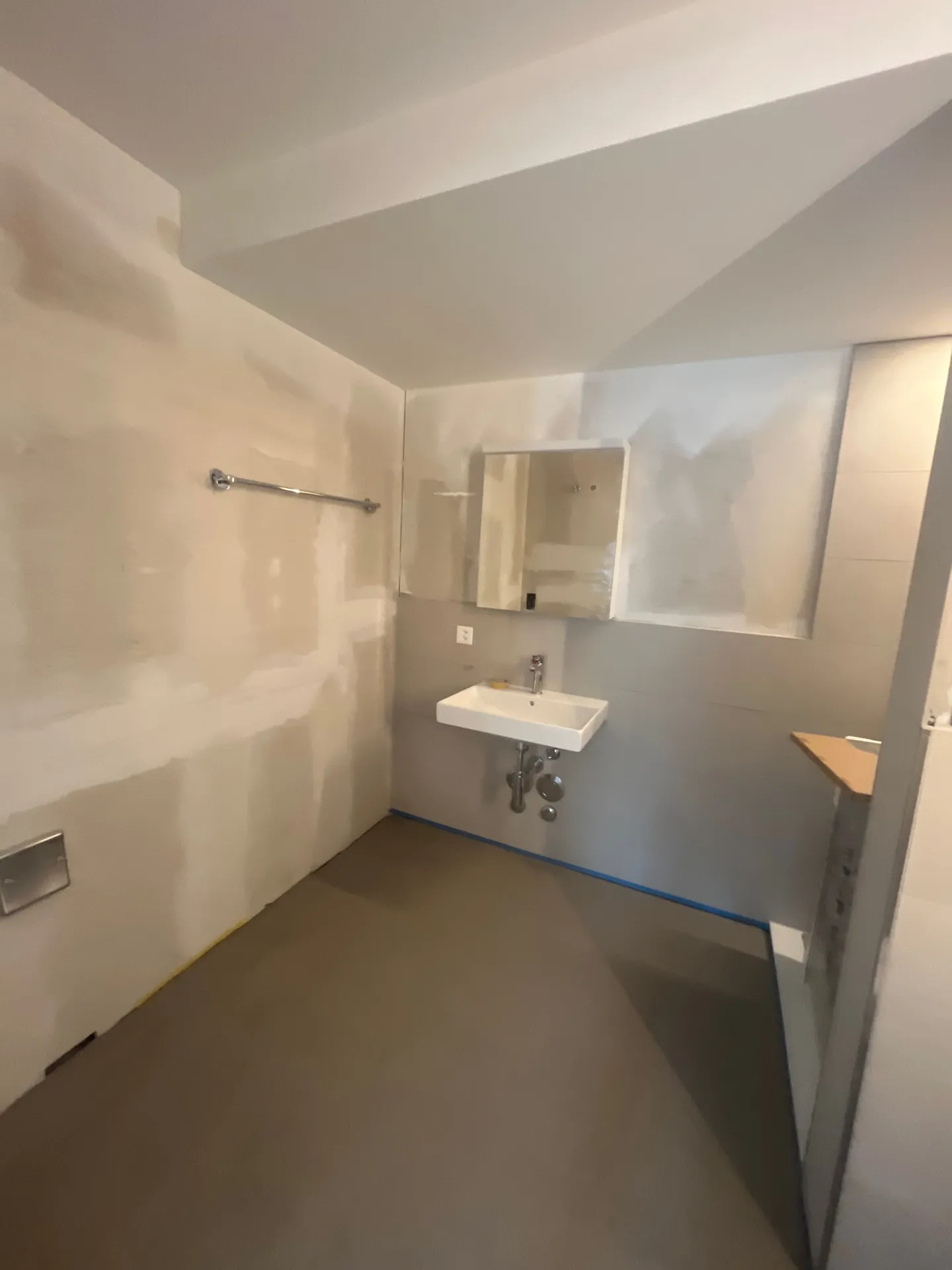 Charmante Wohnung in Rheineck - Foto 8 von 9