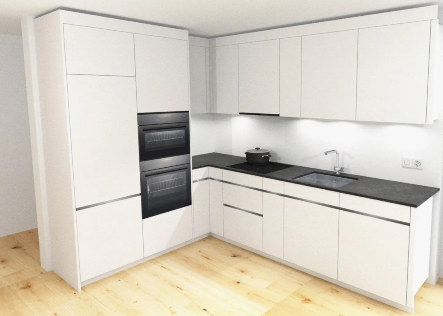 Maisonette moderna a Freienstein-Teufen - Foto 5 di 7