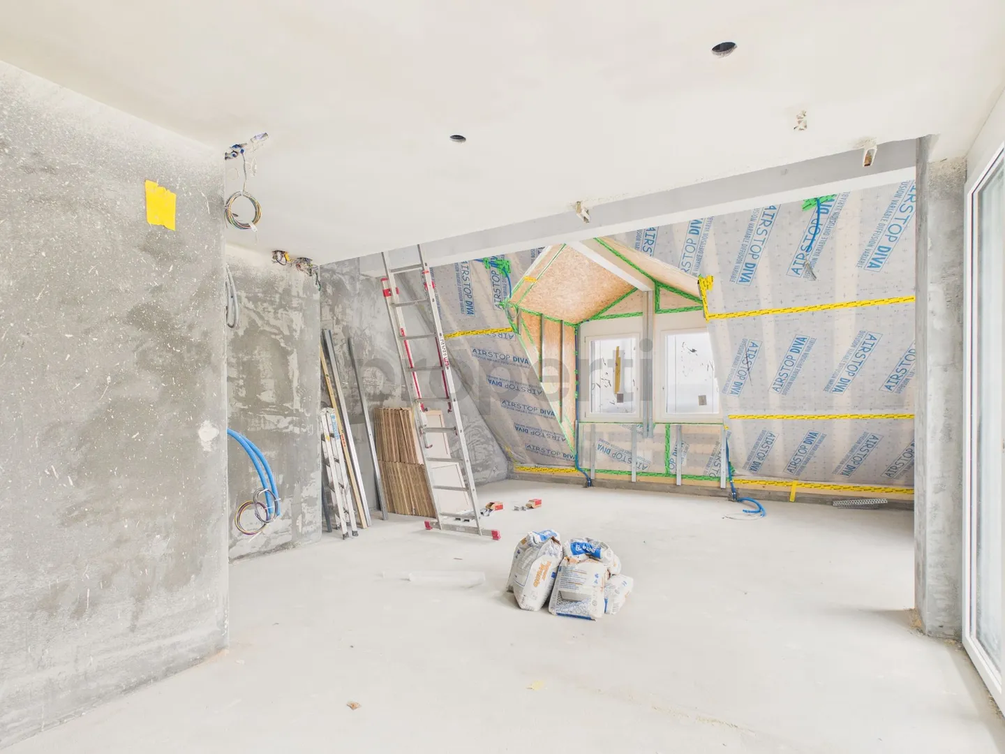 Maisonette moderne avec balcon - Photo 4 sur 8