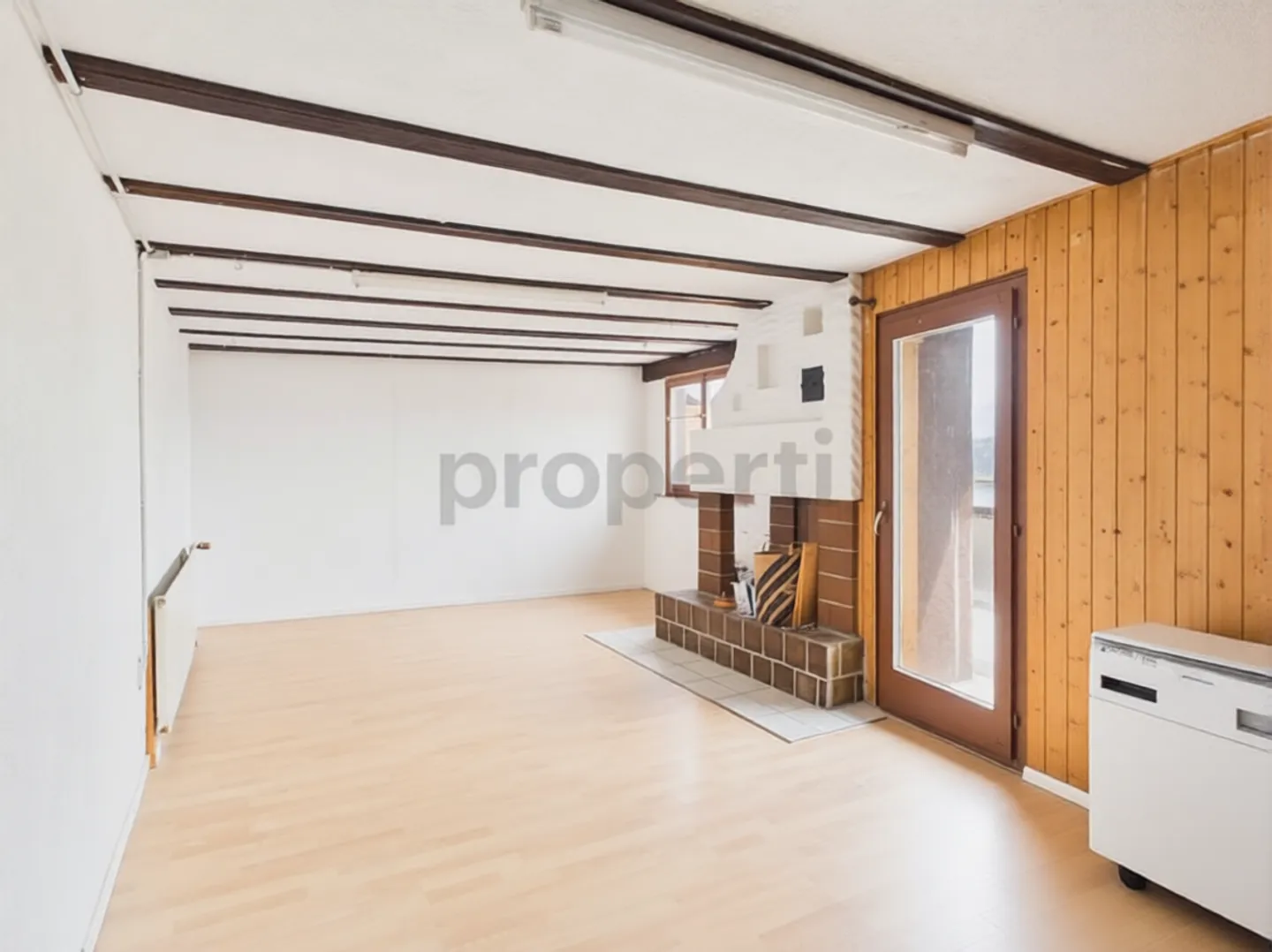 Sogno abitativo sul lago di Zurigo: Maisonette esclusiva con vista lago e giardino privato - Foto 6 di 12